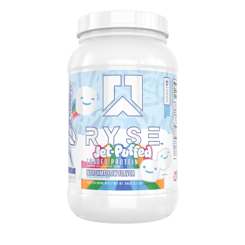 Loaded Protein U7