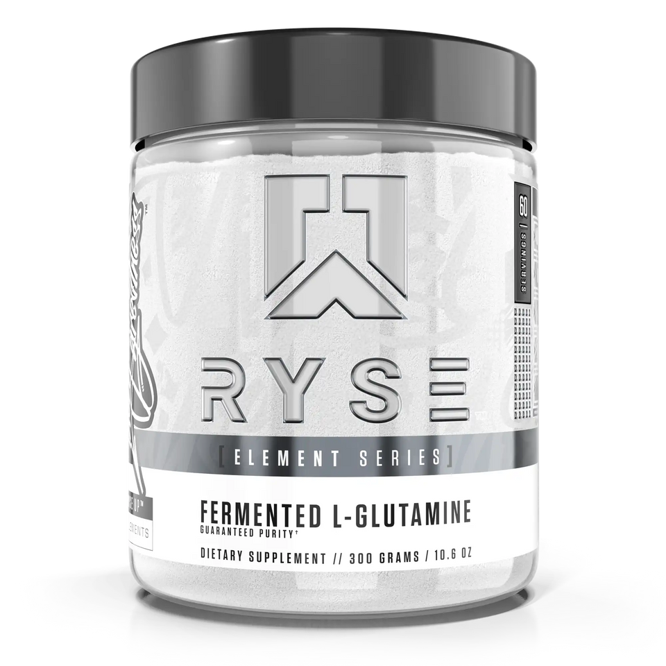 Fermented L-Glutamine A7