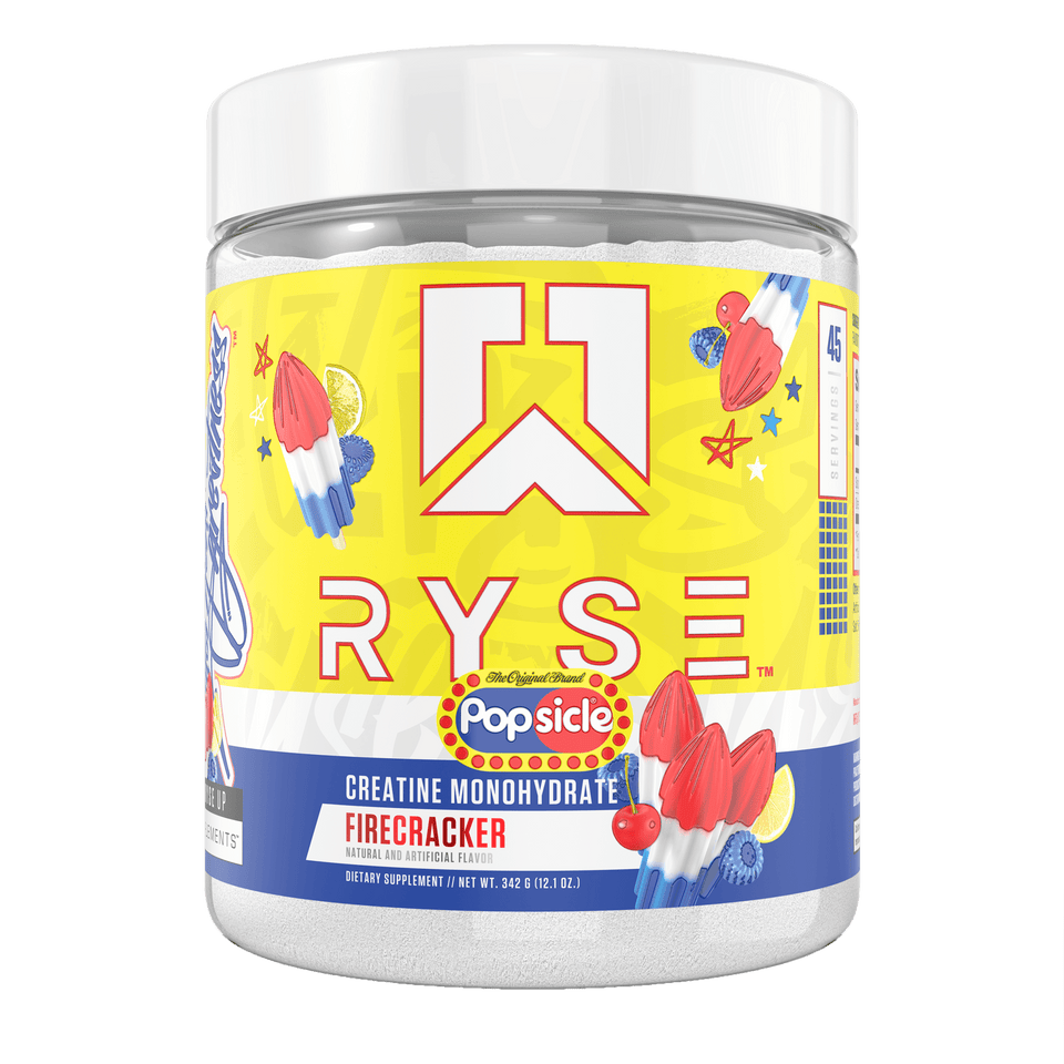 Creatine Monohydrate O7