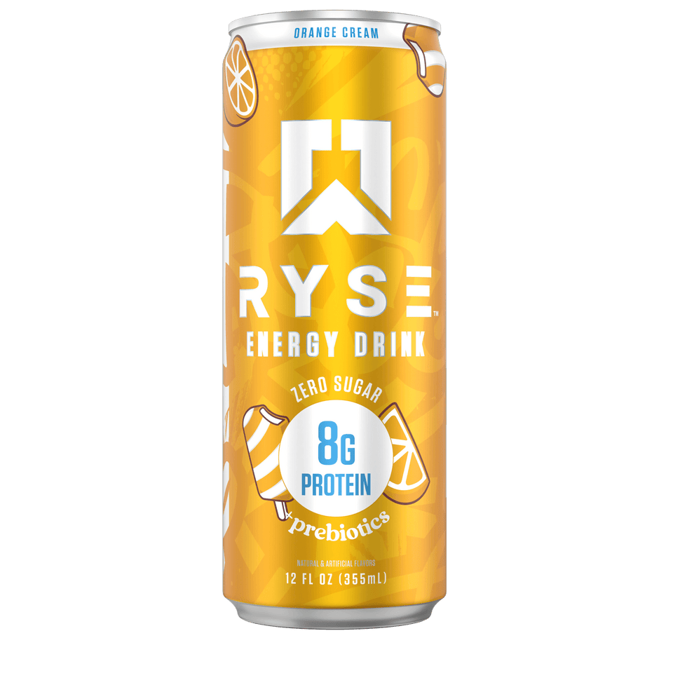 Energy Drink S0