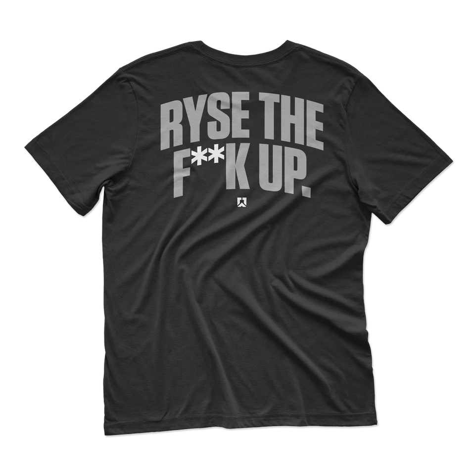 The F**k Up Tee A8