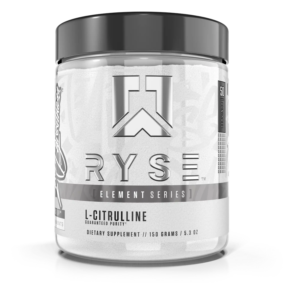 L-Citrulline I2
