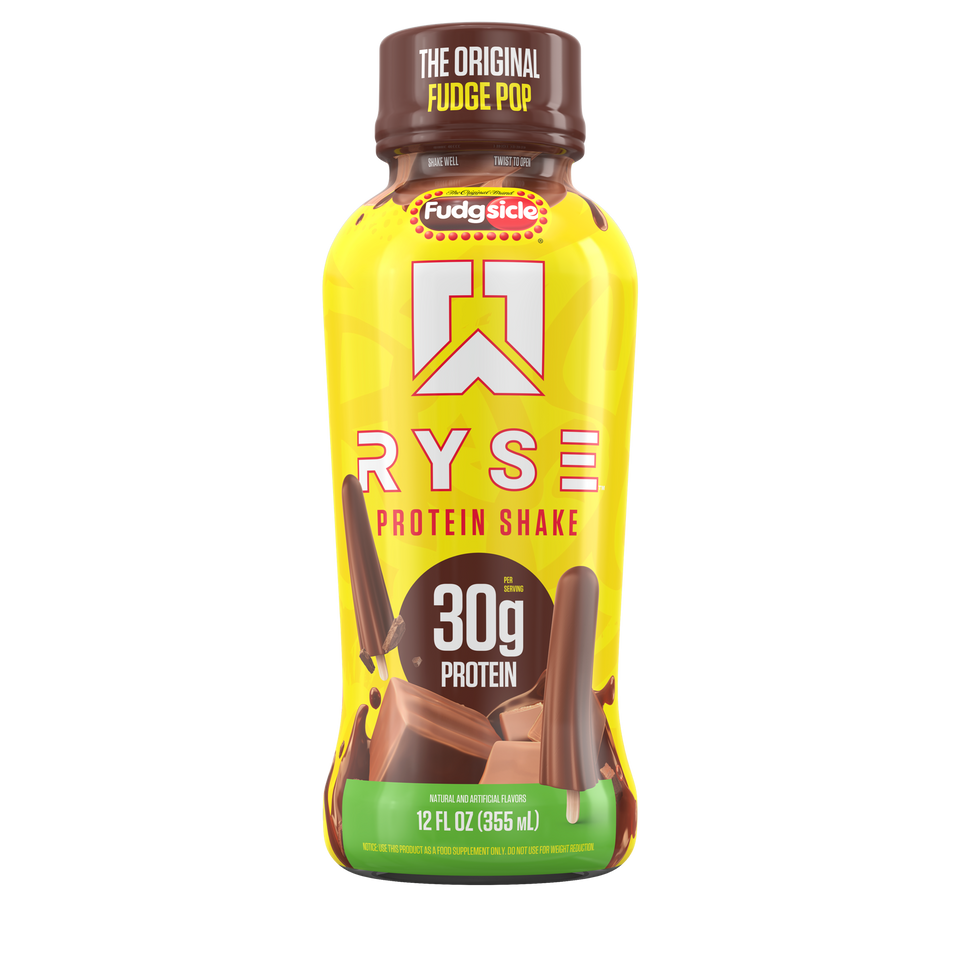 Loaded Protein Shake RTD Q4
