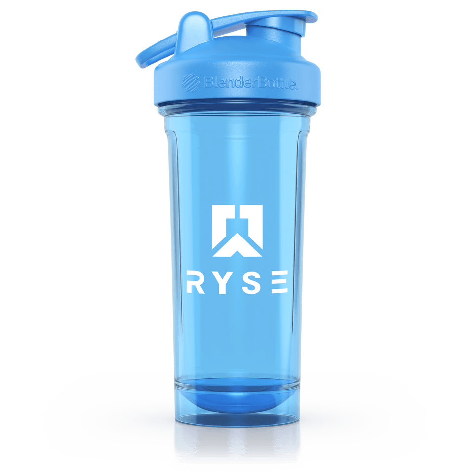 x Blender Bottle N0